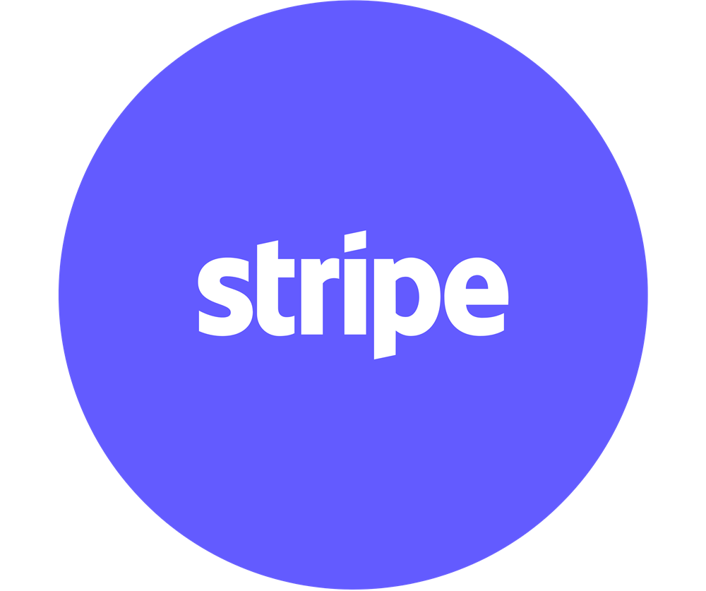 Stripe integration