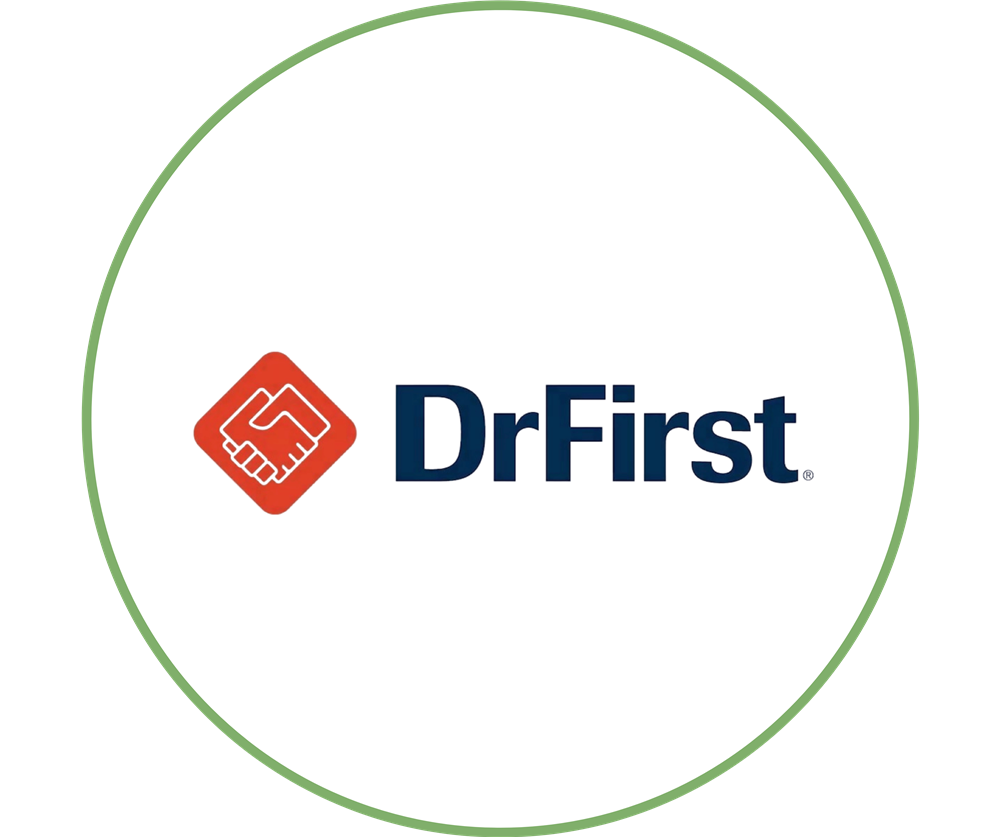 DrFirst Rcopia integration preview